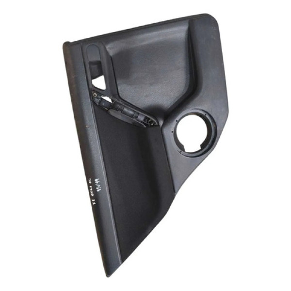 Forro Porta Traseira Esquerda Vw Golf 1995 A 1999 1h4868469
