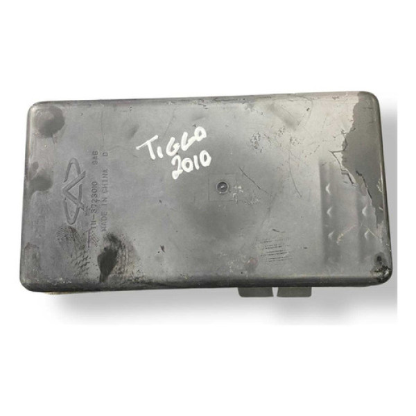 Tampa Da Caixa De Fusível Chery Tiggo 2 2010 113723010