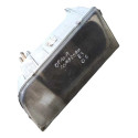 Farol Esquerdo Chevrolet Opala Comodoro 1982 1983 1984 1985 Esquerdo/motorista