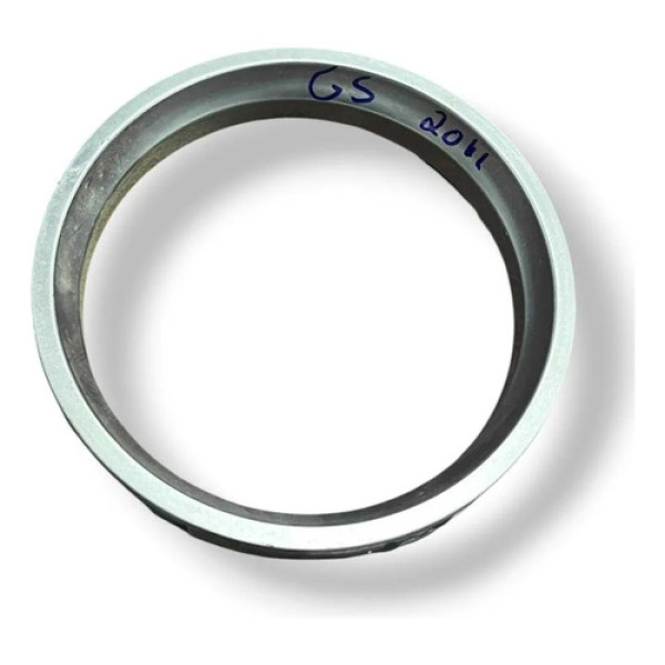 Moldura Anel Difusor Ar Painel Vw Gol G5 2012 5w0819743a3q7