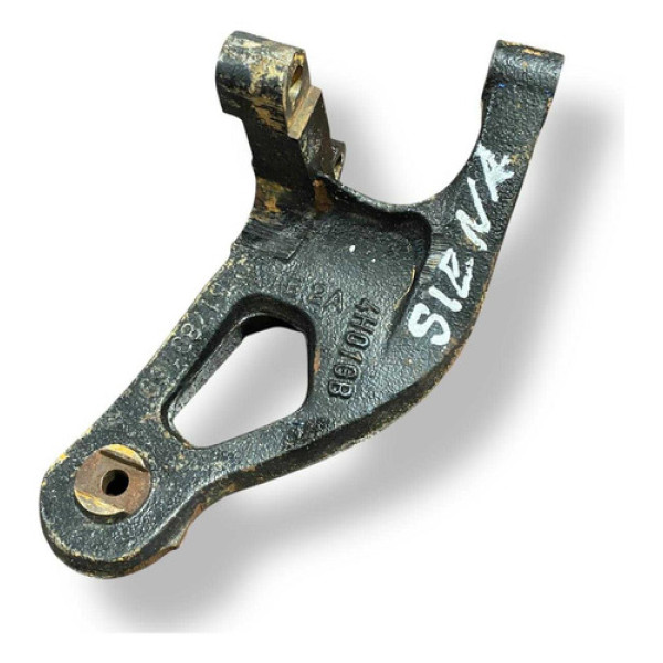 Suporte Coxim Cambio Fiat Siena 1.0 2013 2014 2015 51789169