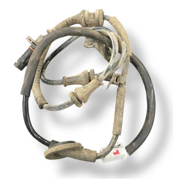 Sensor Abs Traseira Direita Hyundai Veloster 1.6 2012 2013