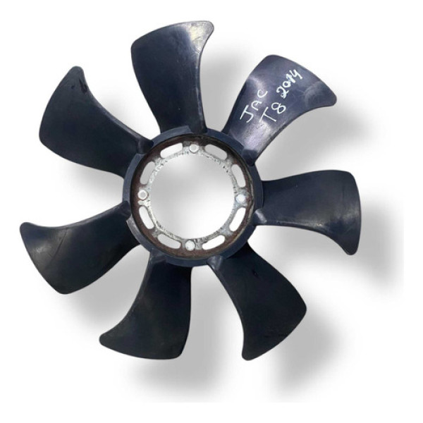 Helice Ventoinha Radiador Jac T8 2.0 T 2014 20015 2016