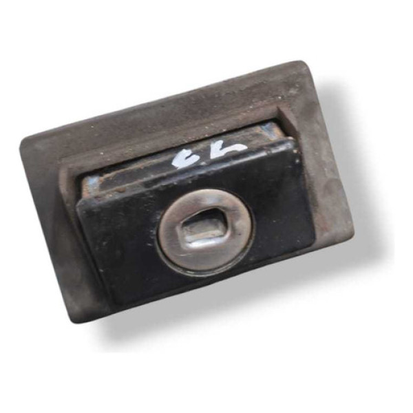 Miolo Chave Tampa Traseira Chevrolet Omega 1993 A 1996