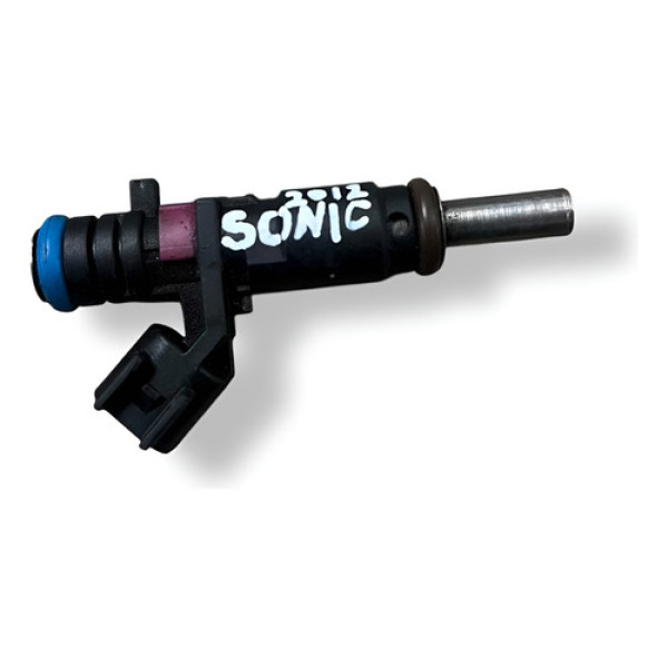 Bico Injetor Combustivel Sonic 2012 2013 2014 2015 55568796
