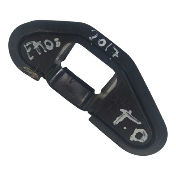 Moldura Limitador Porta Traseira Direita Toyota Etios 2017