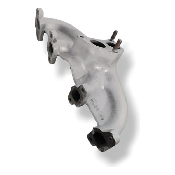 Coletor Escapamento Ford Fiesta 1.0 1997 1998 1999 2000