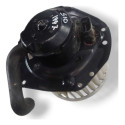Motor Ventilador Interno Chevrolet S10 2.5 1997 22136118