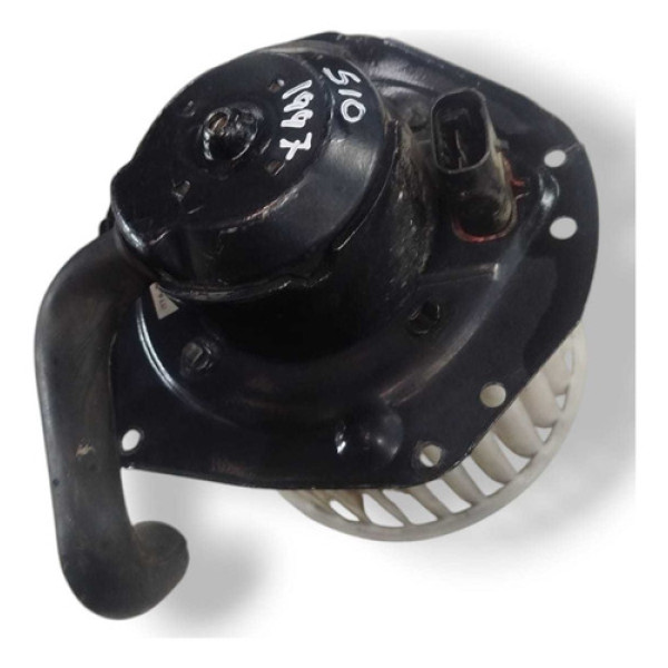 Motor Ventilador Interno Chevrolet S10 2.5 1997 22136118