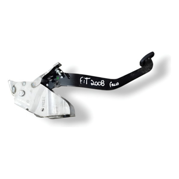 Pedal Freo Honda Fit 1.4 2008 2009 2010 2011 2012