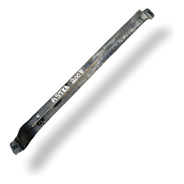 Cinta Tanque Combustivel Chevrolet Astra Sedan 2008 2009 Preto