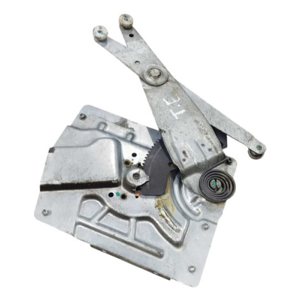 Máquina Vidro Traseira Esquerda Chevrolet  Blazer 2.4 2008