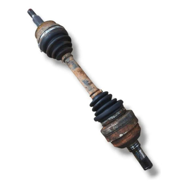 Semi Eixo Dianteiro Esquerdo Chevrolet Kadett 1998 1999 2000