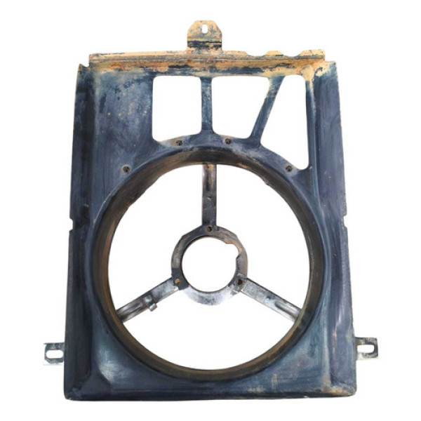 Defletor Ventoinha Radiador Volkswagen Passat 1987 Original