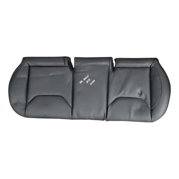 Assento Banco Traseiro Ford Ka 1.5 2015 2016 2017 2018 Branco