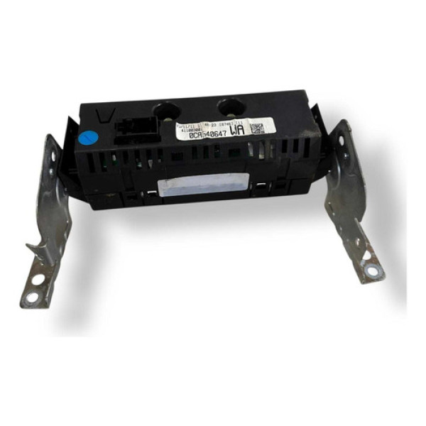 Computador Bordo Mitsubishi Pajero Tr4  2011 0ca540647 Preto