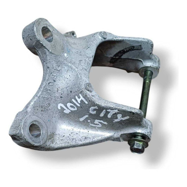 Suporte Coxim Cambio Honda City 2009/2010/2011/2012/2013