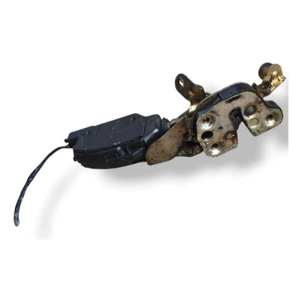 Fechadura Traseira Esquerda Vectra 1994 1995 1996 1997