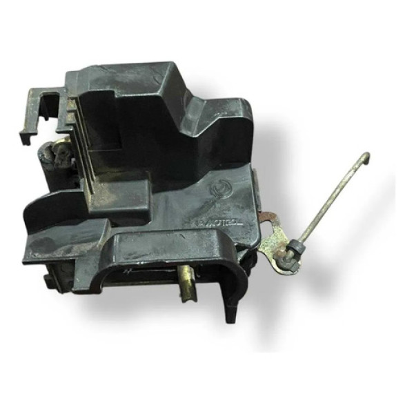 Fechadura Porta Dianteira Esquerda Fiat Siena 2005 2006 2007