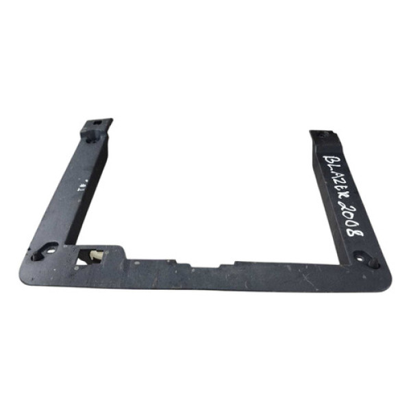 Acabamento Porta Luvas Chevrolet Blazer 2.4  2008 18233