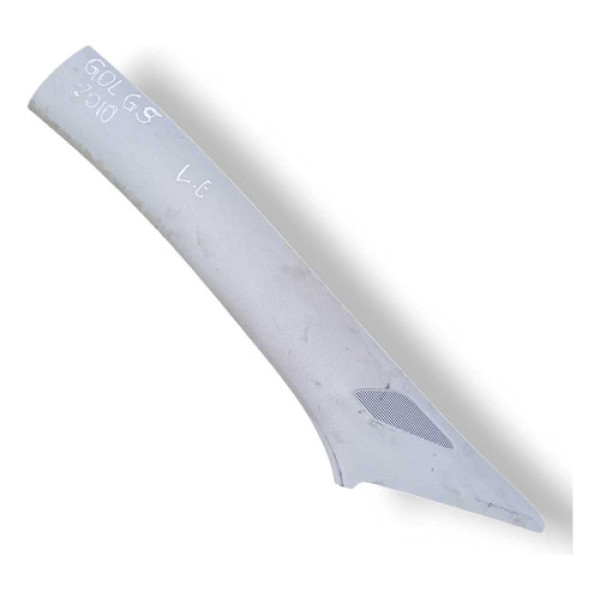 Acabamento Coluna Parabrisa Esquerda Gol G5 1.6 11 5u0867233