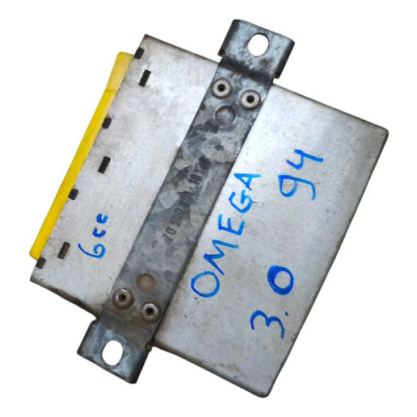 Módulo Conforto Alarme Chevrolett Omega 3.0 1994 90358388