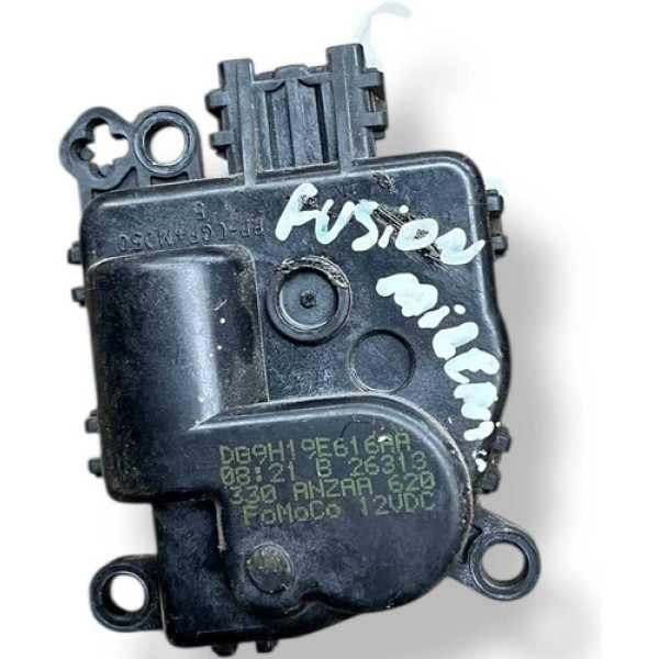 Motor Atuador Caixa Ar Ford Fusion 2013 2014 - Db9h19e616aa