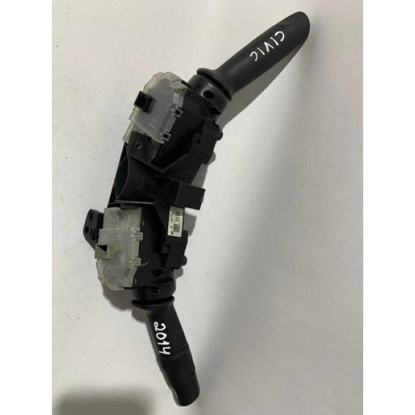 Chave Seta Limpador Honda Civic  2014 M48578