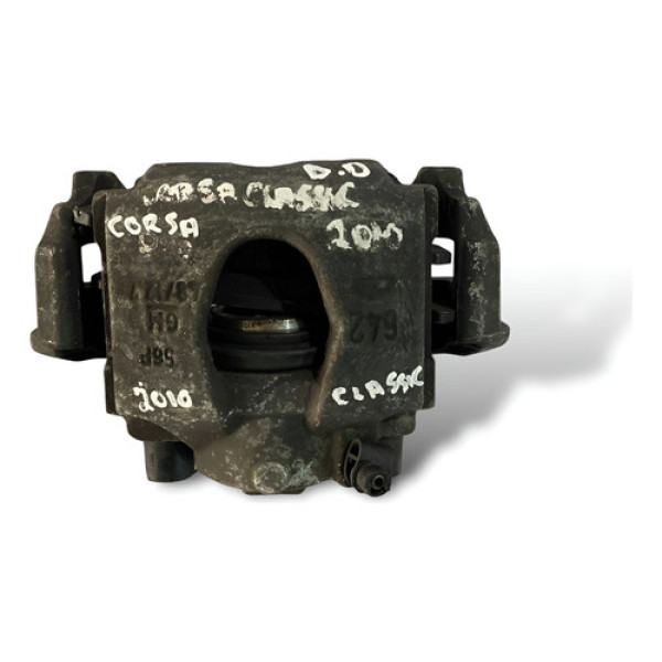Pinça De Freio Dianteira Direita Gm Corsa Classic 2010