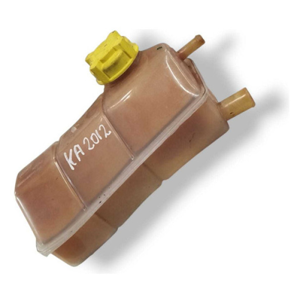 Reservatório Água Radiador Ford Ka 1.0 2011/2012 98ku8k218