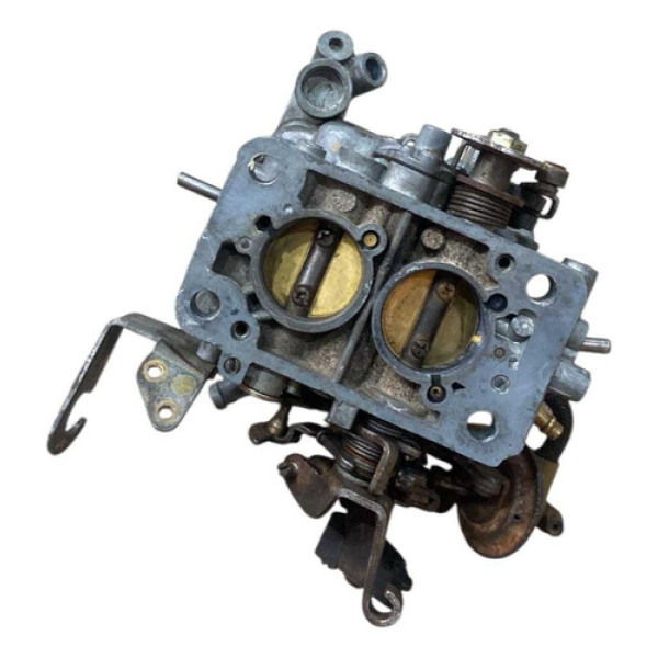 Tbi Corpo De Borboleta Volkswagen Gol G1 1.0 Cht 1989 A 1994