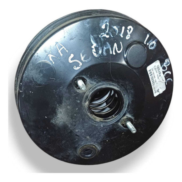 Hidrovacuo Servo Freio Ford Ka Sedan 2015 2016 A 2018 1.0 