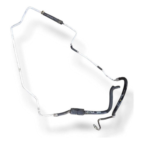 Mangueira Ar Condicionado Chevrolet Vectra Elite 2.4 2006