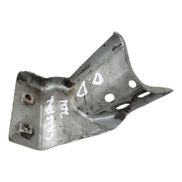 Suporte Para Lama Dianteiro Direito Volkswagen Crossfox 2011