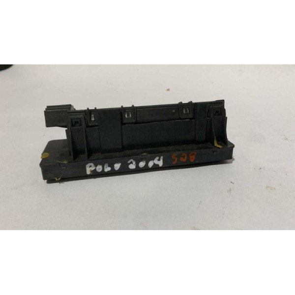 Modulo Sensor  Alarme Volkswagem Polo 6q0951171 2004 