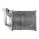 Radiador Evaporador Ar Chevrolet Blazer 2.4 2008 52489702