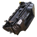Tampa Válvula Motor Peugeot 206 1.0 16v 2004/2005 8200157969 Preto