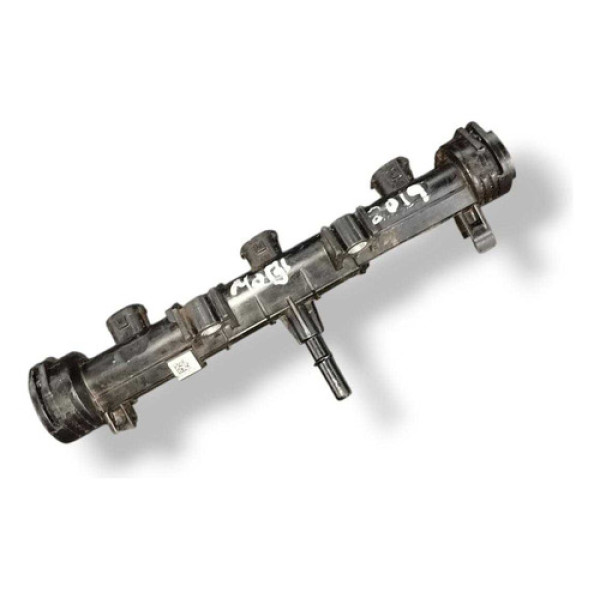 Flauta Bico Injetor Mobi Argo 3cc 2019-2022 Detalhe 46352494 Preto