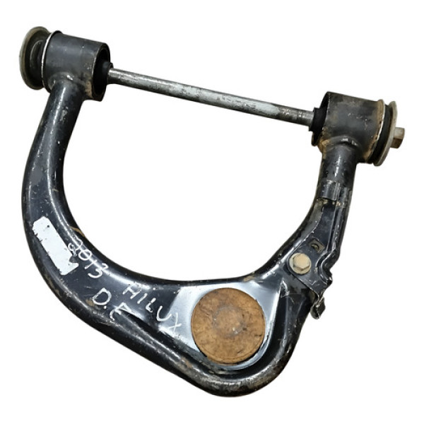 Bandeja Suspensao Dianteira Esquerda Hilux 2013 2014 2015