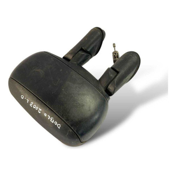 Retrovisor Dianteiro Direito Fiat Doblo 2008/2011 272137010