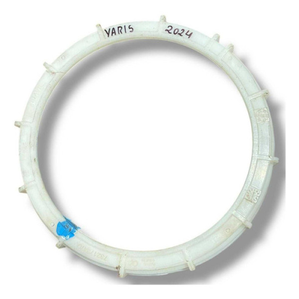 Trava Rosca Bomba Combústivel Toyota Yaris 2025 2026 2027