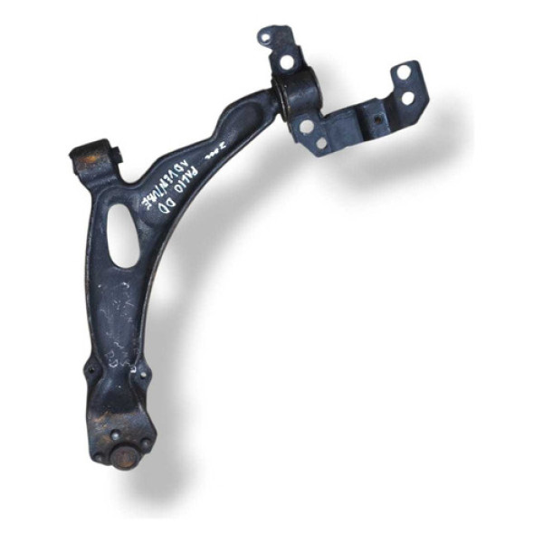 Bandeja Balança Dianteiro Direito Fiat Palio Adventure 2000