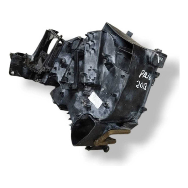Carcaça Caixa Evaporadora Fiat Palio 2013 2014 2015 2016 17