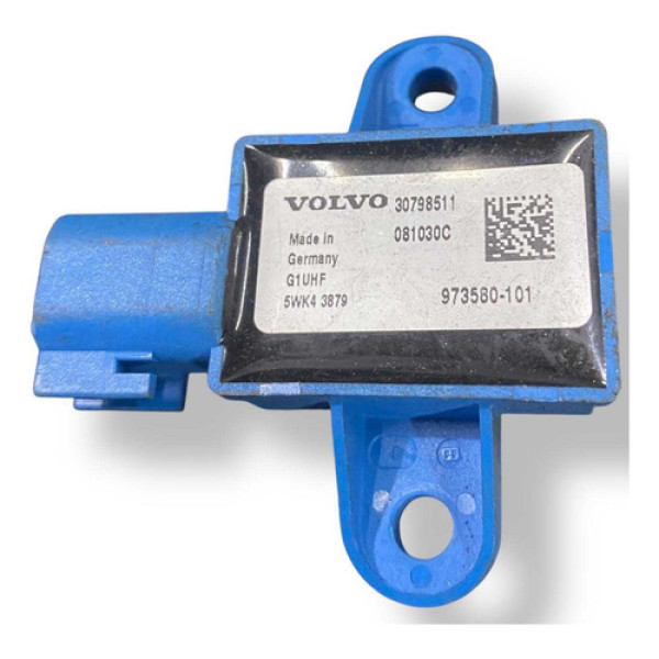 Sensor Detonação Impacto Volvo Xc60 2010 A 2017 - 973580101