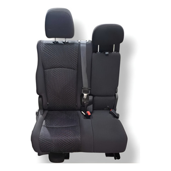 Banco Traseiro Direito Fiat Freemont 2011 2012 2013 A 2014 1