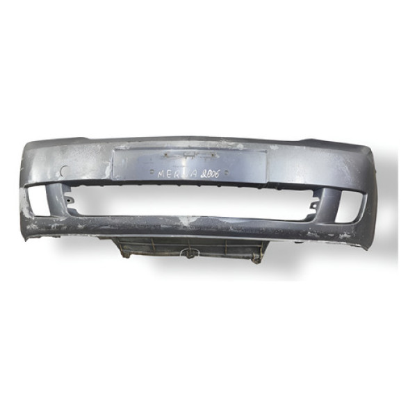 Parachoque Dianteiro Chevrolet Meriva 2006 93397496 Detalhe