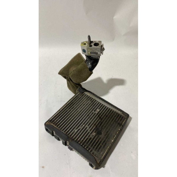 Radiador Ar Quente Ford Ka New Fiesta 2012/2018 Av1119849ba