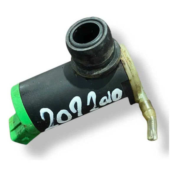 Motor Esguicho Limpador Parabrisa Peugeot 207 2006 90095