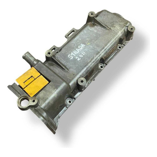 Tampa Comando Valvulas Fiat Strada 2010 2011 2012 2a55217486 1