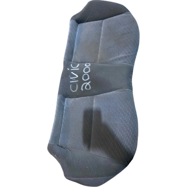 Assento Banco Traseiro Honda Civic 2000 2001 2002 2003 1